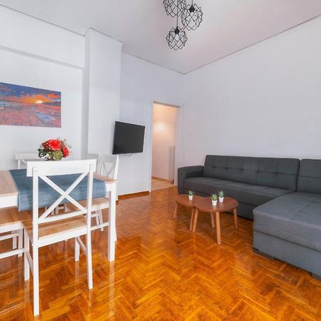 Urban Escape Next To Acropolis And Athens City Center Atenas Exterior foto