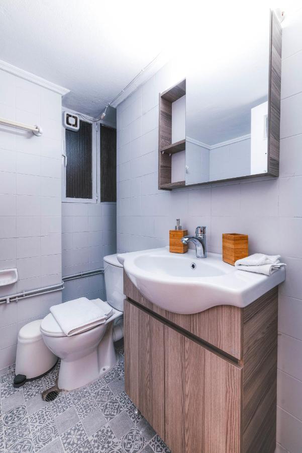 Urban Escape Next To Acropolis And Athens City Center Atenas Exterior foto