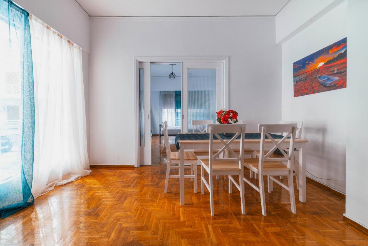 Urban Escape Next To Acropolis And Athens City Center Atenas Exterior foto