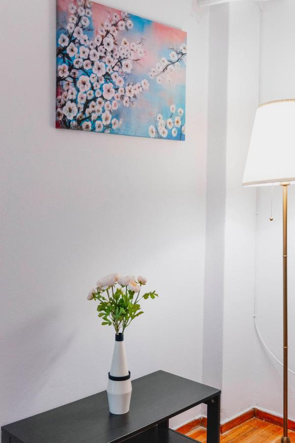 Urban Escape Next To Acropolis And Athens City Center Atenas Exterior foto