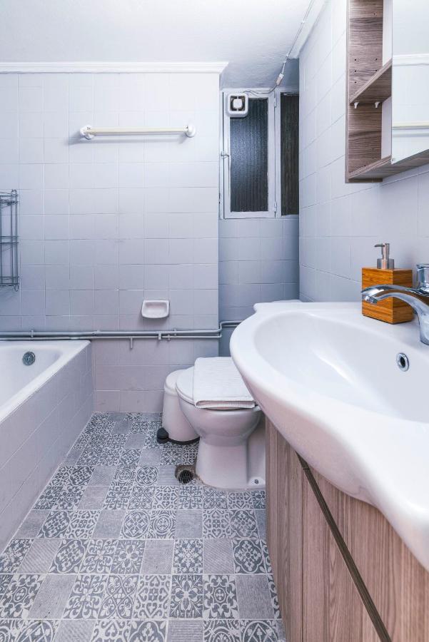 Urban Escape Next To Acropolis And Athens City Center Atenas Exterior foto