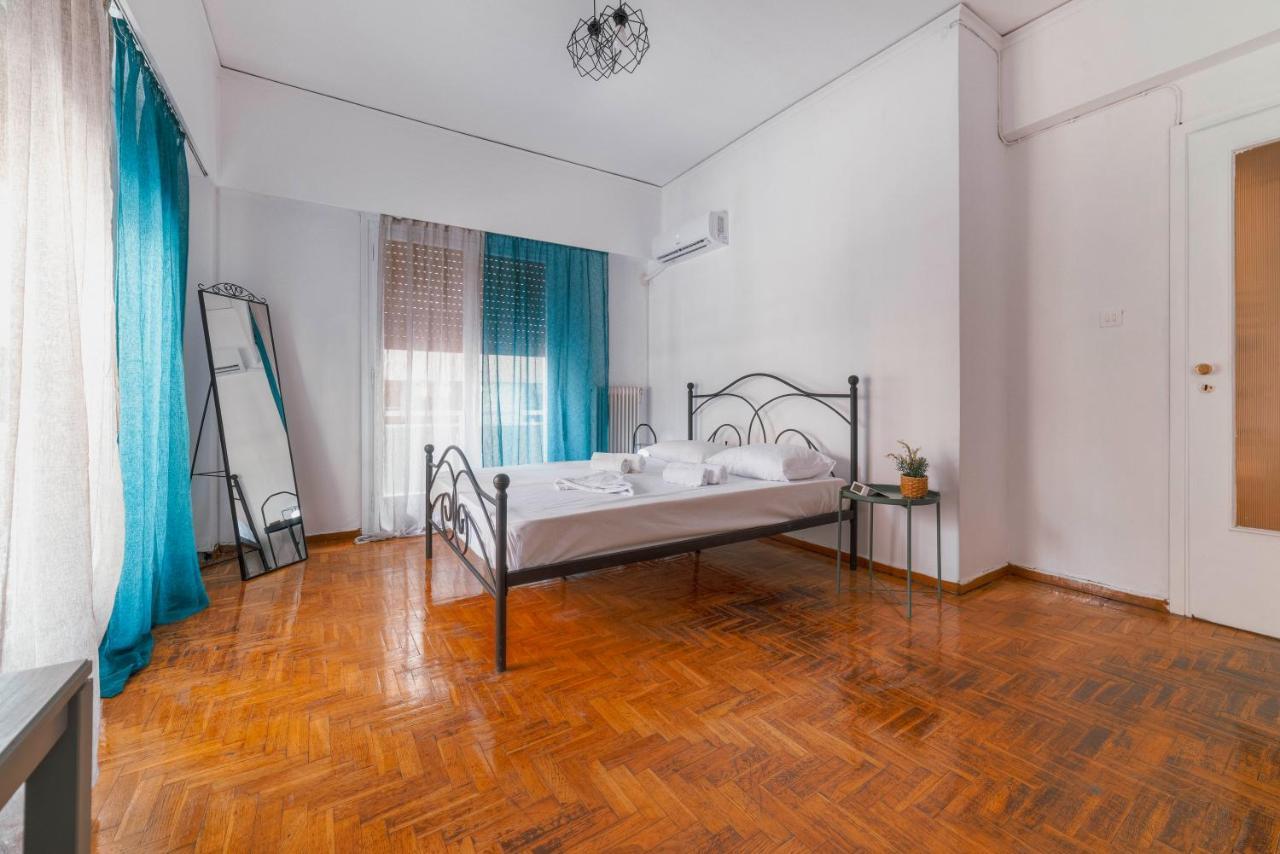 Urban Escape Next To Acropolis And Athens City Center Atenas Exterior foto