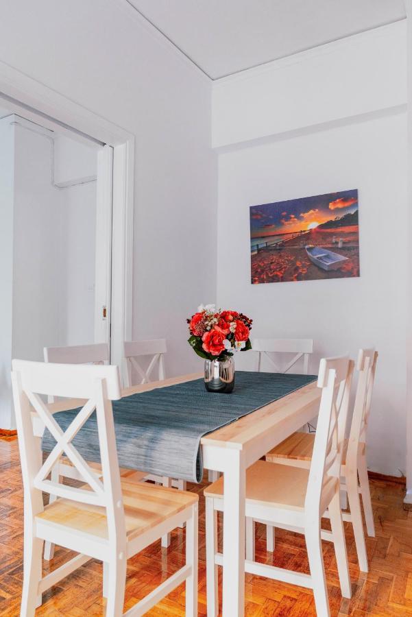 Urban Escape Next To Acropolis And Athens City Center Atenas Exterior foto